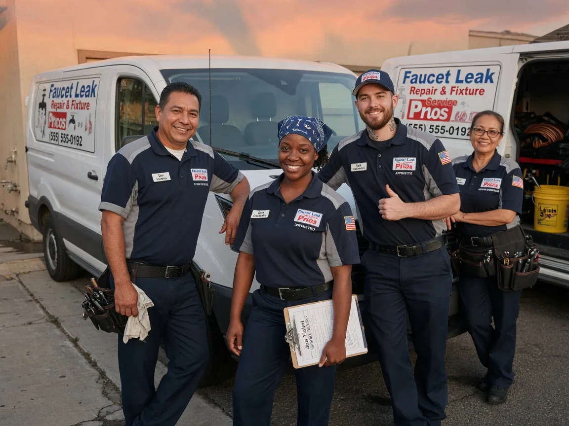 Faucet Repair company in Adamsburg, PA